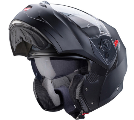 CABERG DUKE X TOUR Kask Motocyklowy Szczękowy