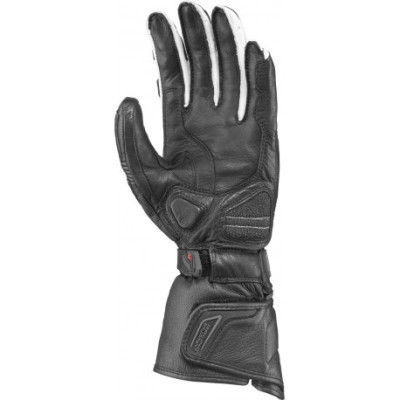 Rękawice Motocyklowe Damskie VANUCCI COMPETIZIONE DONNA III