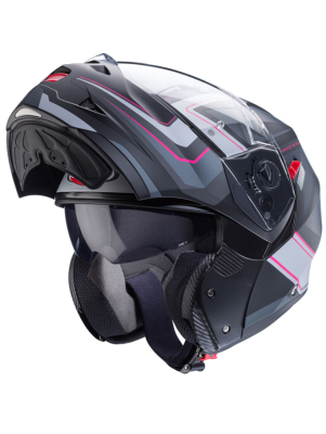CABERG DUKE X TOUR Kask Motocyklowy Szczękowy