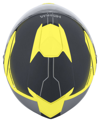NISHUA NFX-3 Kask Motocyklowy Szczękowy