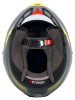 NISHUA NFX-3 Kask Motocyklowy Szczękowy