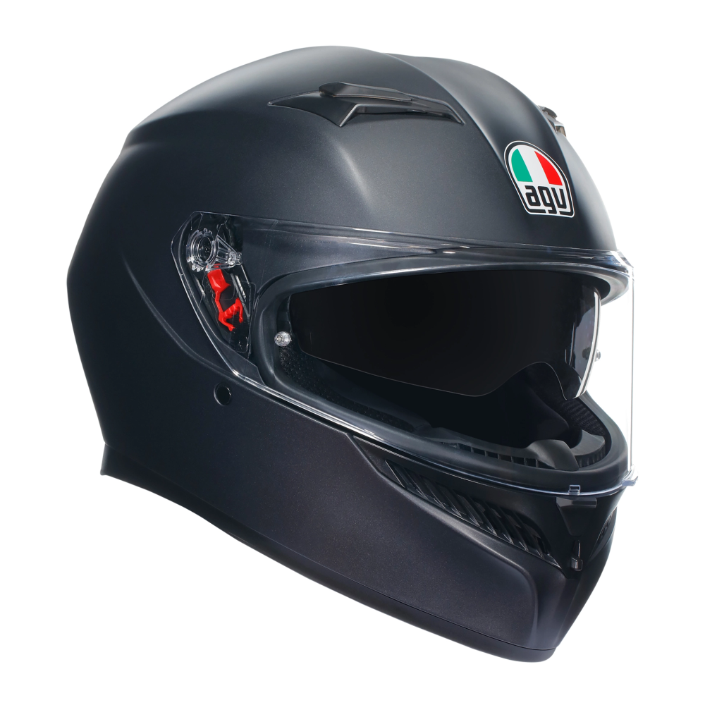 AGV K3 2.6 Kask Motocyklowy