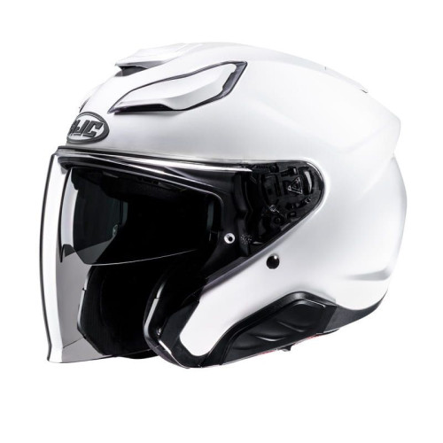 HJC F31 Otwarty Kask Motocyklowy