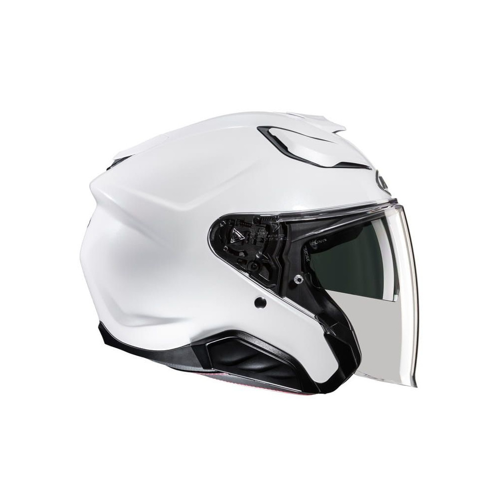 HJC F31 Otwarty Kask Motocyklowy