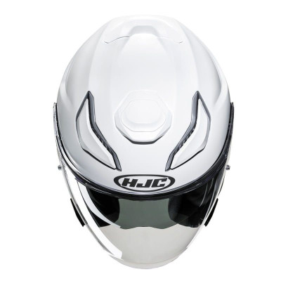 HJC F31 Otwarty Kask Motocyklowy