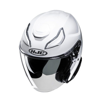 HJC F31 Otwarty Kask Motocyklowy