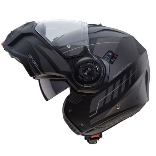 CABERG DROID Kask Motocyklowy Szczękowy