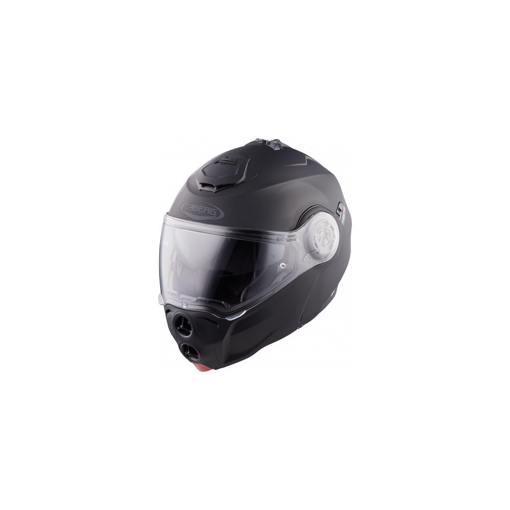 CABERG DROID Kask Motocyklowy Szczękowy