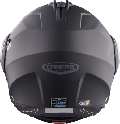 CABERG DROID Kask Motocyklowy Szczękowy