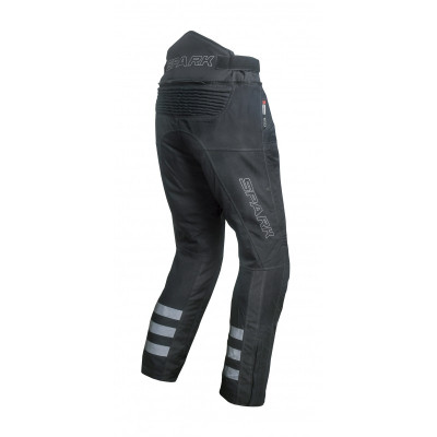 SPODNIE MOTOCYKLOWE SPARK NAUTIC