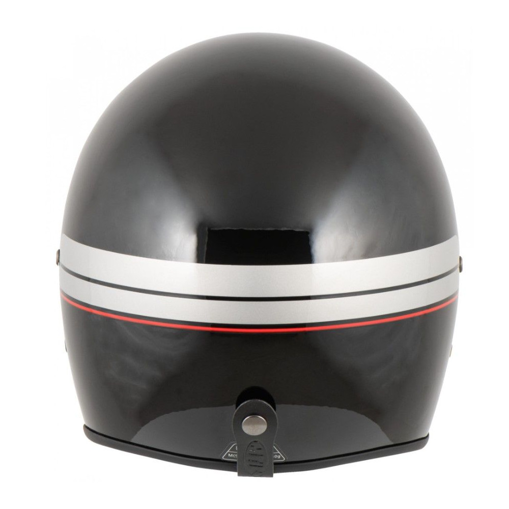 MTR CRUISE FIBER Kask Motocyklowy
