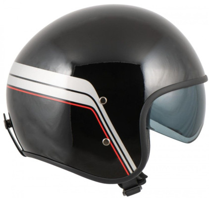 MTR CRUISE FIBER Kask Motocyklowy