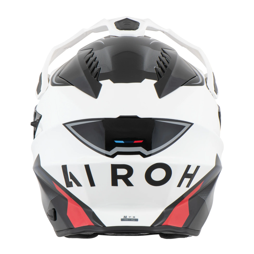 VANUCCI RV5 PRO Buty Motocyklowe Sportowe