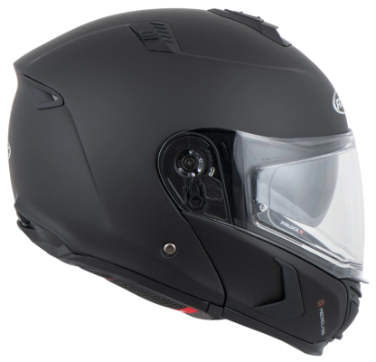 ROCC 980 Kask Motocyklowy Szczękowy