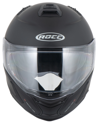 ROCC 980 Kask Motocyklowy Szczękowy