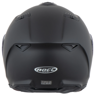 ROCC 980 Kask Motocyklowy Szczękowy