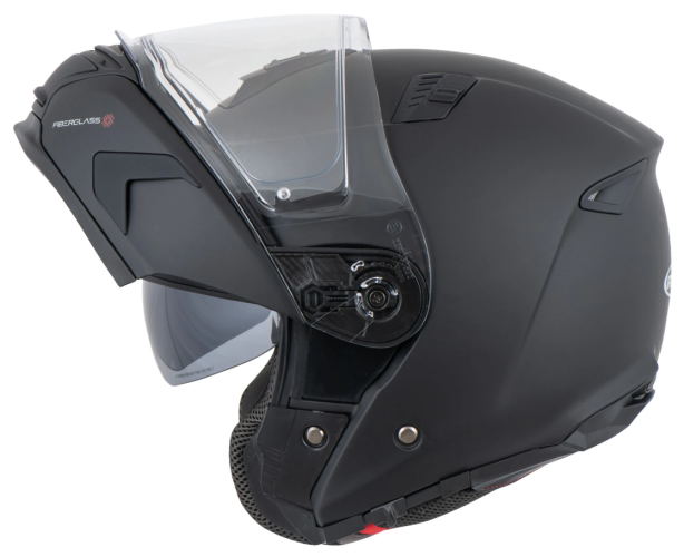 ROCC 980 Kask Motocyklowy Szczękowy