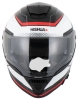 NISHUA NTX-4 EVO THUNDER Kask Motocyklowy Integralny