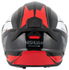 NISHUA NTX-4 EVO THUNDER Kask Motocyklowy Integralny