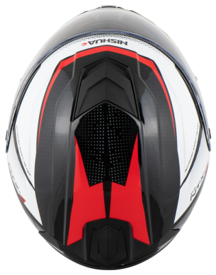 NISHUA NTX-4 EVO THUNDER Kask Motocyklowy Integralny