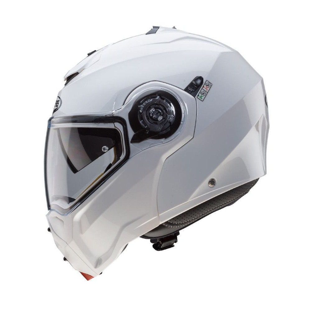 CABERG DROID Kask Motocyklowy Szczękowy