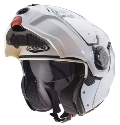 CABERG DROID Kask Motocyklowy Szczękowy