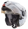 CABERG DROID Kask Motocyklowy Szczękowy