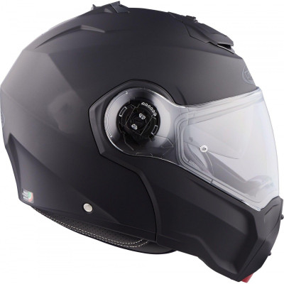 CABERG DROID Kask Motocyklowy Szczękowy