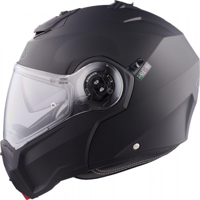 CABERG DROID Kask Motocyklowy Szczękowy