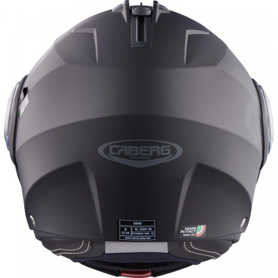 CABERG DROID Kask Motocyklowy Szczękowy