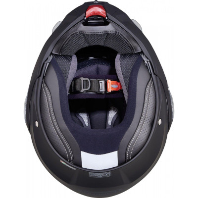 CABERG DROID Kask Motocyklowy Szczękowy