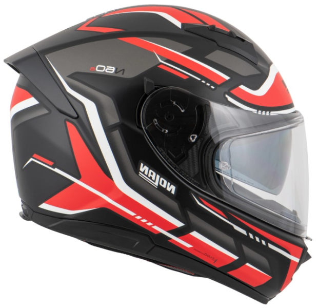 SP CONNECT IPHONE 14/13 Etui PC+