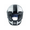PREMIER TROPHY PLATINUM Kask Motocyklowy