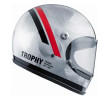 PREMIER TROPHY PLATINUM Kask Motocyklowy