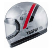 PREMIER TROPHY PLATINUM Kask Motocyklowy