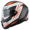 HJC F70 CARBON Kask Motocyklowy Turystyczny Integralny Motor Blenda