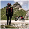 DAINESE DRAKE II AIR Spodnie Motocyklowe