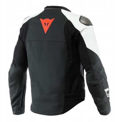 DAINESE SPORTIVA Kurtka Motocyklowa Skórzana