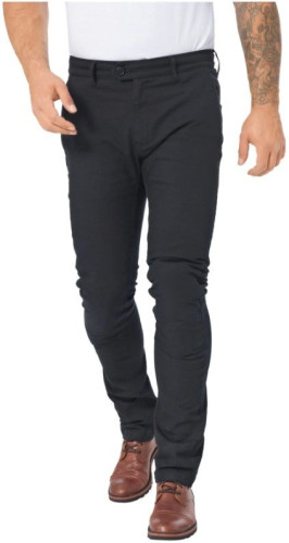 DETLEV LOUIS DL-PM-3 Spodnie Motocyklowe Chinosy