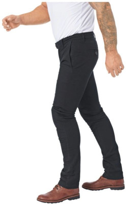 DETLEV LOUIS DL-PM-3 Spodnie Motocyklowe Chinosy