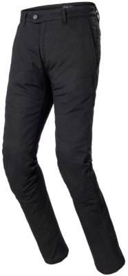 DETLEV LOUIS DL-PM-3 Spodnie Motocyklowe Chinosy