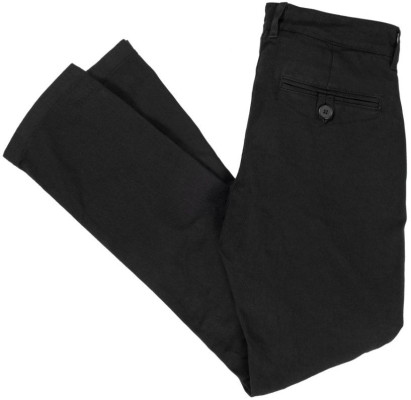 DETLEV LOUIS DL-PM-3 Spodnie Motocyklowe Chinosy