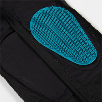 DETLEV LOUIS DL-PM-3 Spodnie Motocyklowe Chinosy