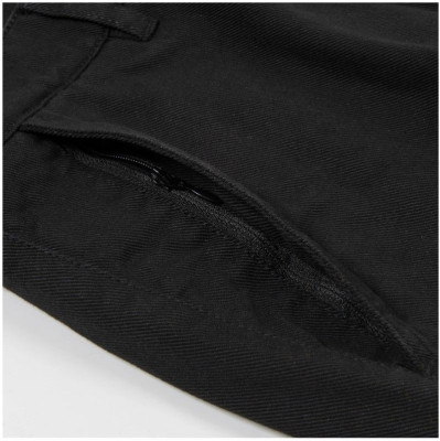 DETLEV LOUIS DL-PM-3 Spodnie Motocyklowe Chinosy