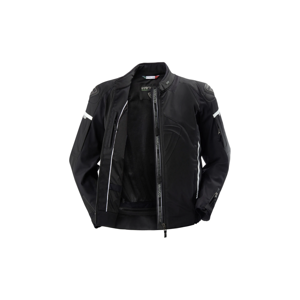 VANUCCI T-ART.18 Kurtka Motocyklowa