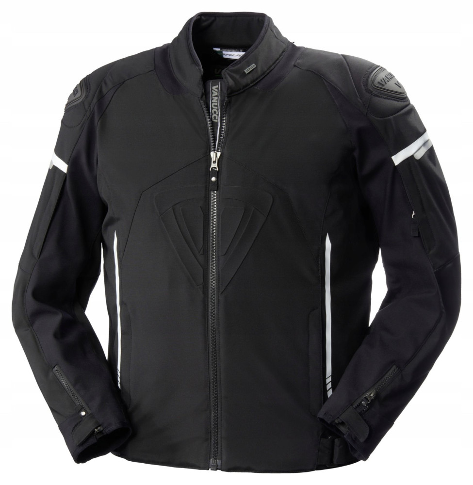 VANUCCI T-ART.18 Kurtka Motocyklowa