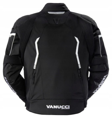 VANUCCI T-ART.18 Kurtka Motocyklowa