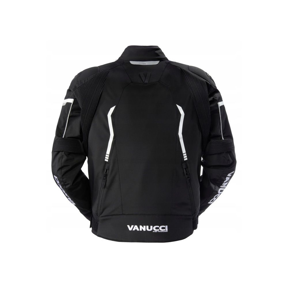 VANUCCI T-ART.18 Kurtka Motocyklowa