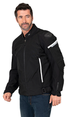 VANUCCI T-ART.18 Kurtka Motocyklowa