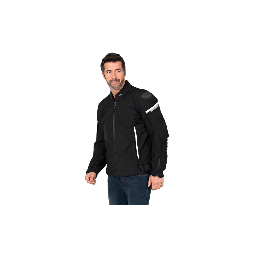 VANUCCI T-ART.18 Kurtka Motocyklowa